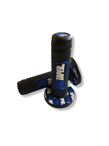 Manopole protaper col - manopole, blu