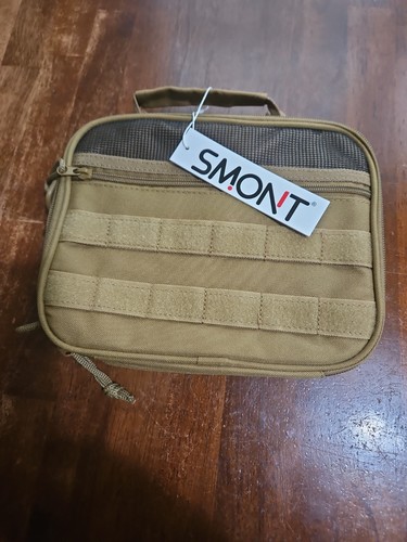Smont borsa toilette tattica - smont,