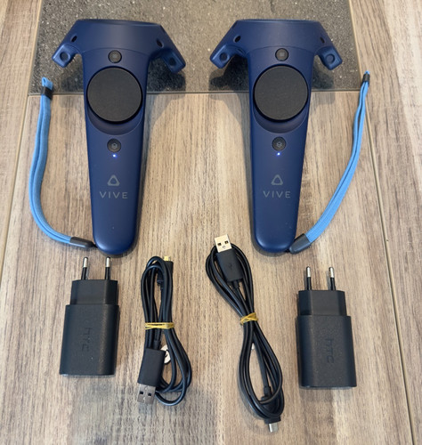 Htc vive pro controllers - vive,