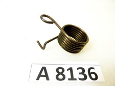 Molla avviamento Guzzi Ercolino cod 26108 nuovo fondo di magazzino