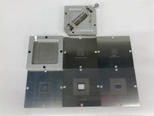 Stazione di rilavorazione Honton HT-90 diagonale universale reballing BGA reball riflusso