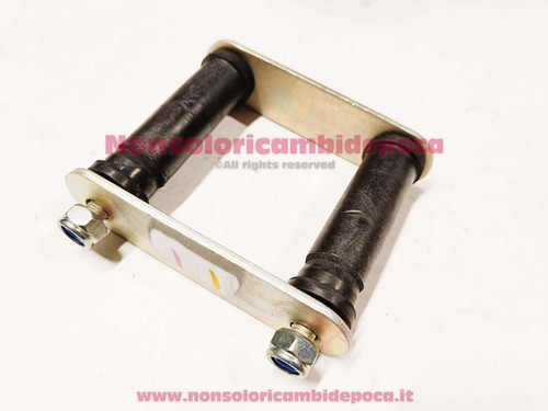 Supporto boccole balestra - supporto,