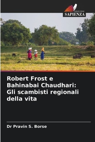 Robert frost bahinabai - frost, e