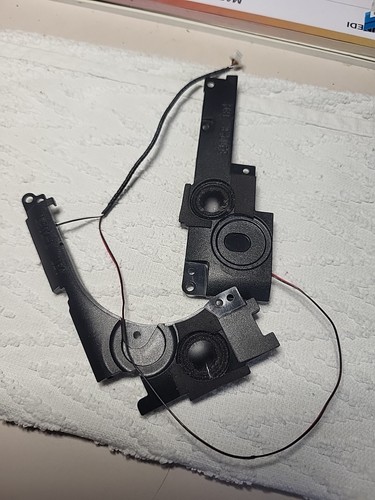 Asus x402n casse audio system - asus,
