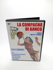 La Compagna Di Banco - Lilli Carati DVD
