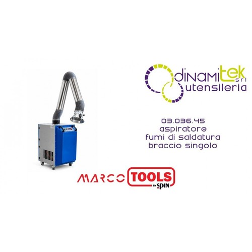 036 aspiratore fumi di - 03.036.45,