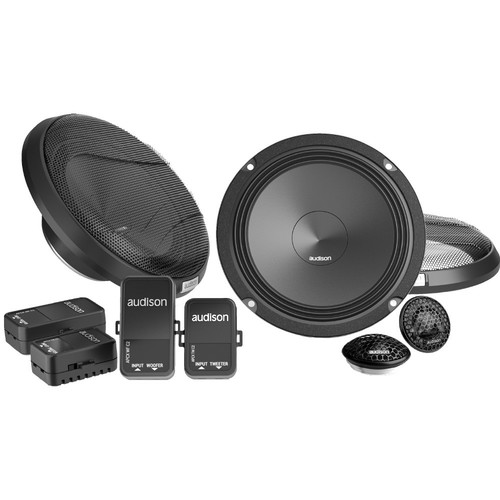 Audison apk 165 ohm kit - 165,