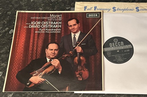 MOZART-SINFONIA
