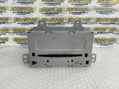 Autoradio stereo lettore - stereo,