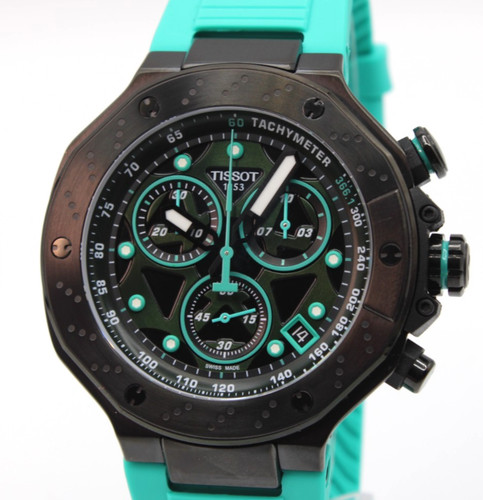 Orologio uomo tissot - orologio, t-race
