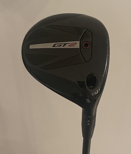 Titleist gt2 serie - serie, legno