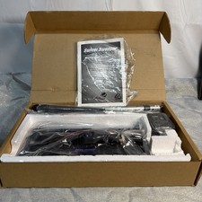 Spazzatrice Girevole Max Senza