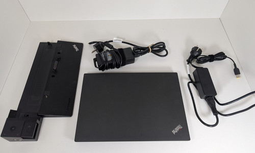 Lenovo laptop x270 7th - lenovo,