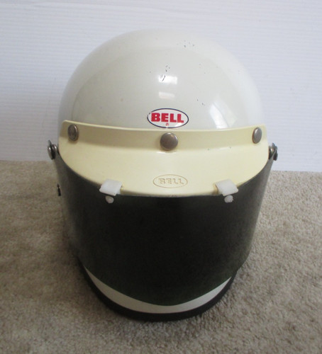 Bell star 120 vintage - bell,