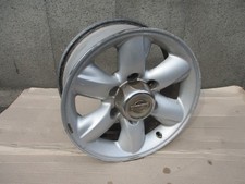 0X805 CERCHIO IN LEGA R16