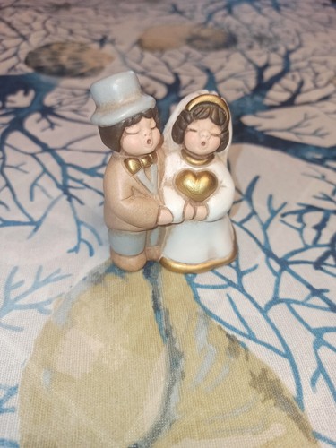 Thun sposi sposini matrimonio