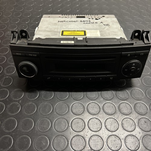 Autoradio lettore da - cd,