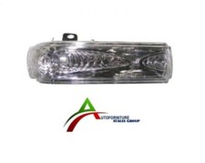 FANALE FANALINO FRECCIA SPECCHIO RETROVISORE DESTRO PER FIAT DOBLO 09>14