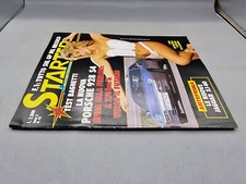 rivista automobilismo STARTER anno 3 numero 42 Porsche 928 S4