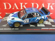Die cast 1/43 Modellino Auto