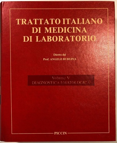 Diagnostica ematologica