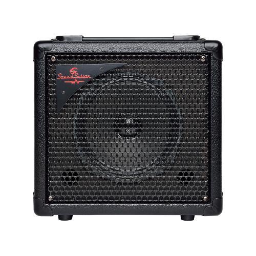 Soundsation combo per basso - soundsation,