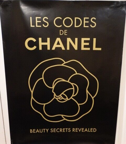 Authentic vintage les codes - les,