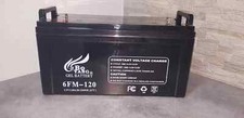Batteria 120 per kit - batteria,