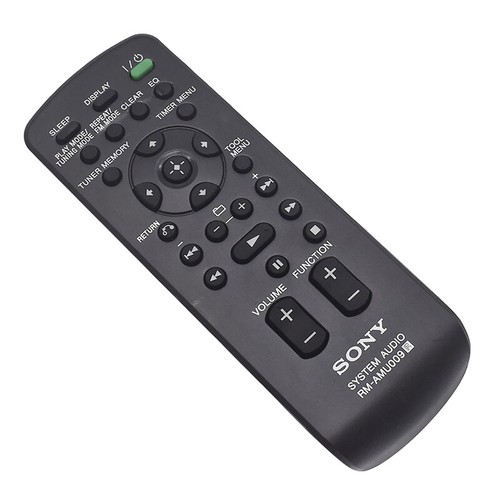 Telecomando per sony - telecomando,