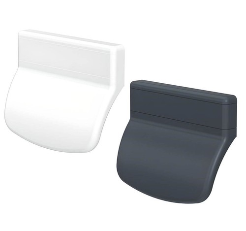 Maniglia per porta balcone - per,