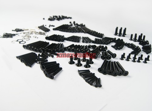 Set completo perni bulloni - completo,