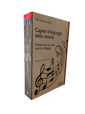 ZAULI, CAPIRE IL LINGUAGGIO