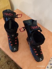 Scarponi Alpinismo Fischer