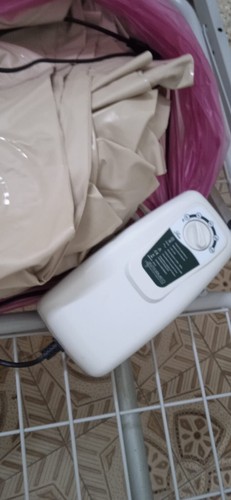 Letto ortopedico con - , sponde