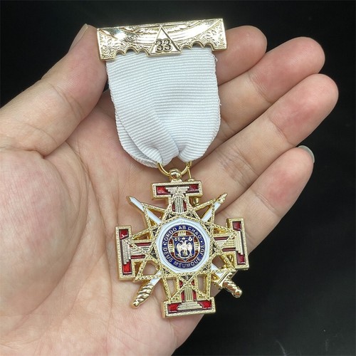 Distintivo massone massone