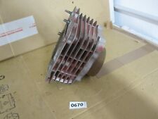 Honda XL 600 LM RM PD04 - cilindro cylinder rfvc