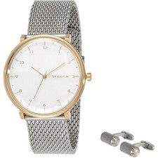 SKAGEN SKW1059 Men's Watch +