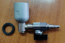 BOCCHETTONE CON GIREVOLE PER ASTA ABBACCHIATORE