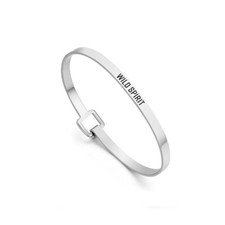 Kulto Bracciale Rigido A