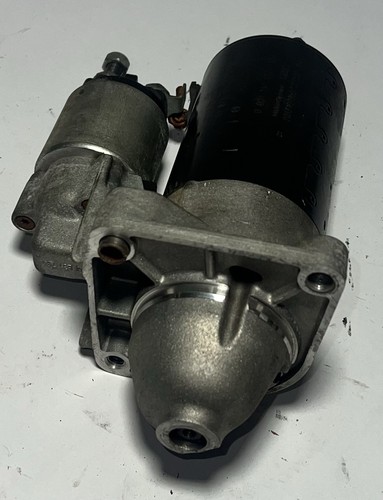 Motorino avviamento ford - ford, ka
