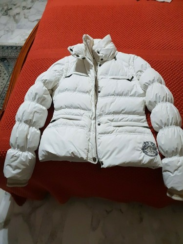 Piumino just cavalli taglia - piumino,