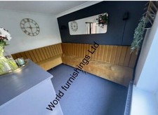 Cucina caffè, reception, pub