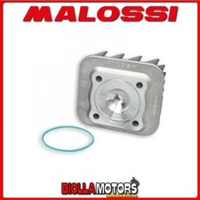 387118 TESTA CILINDRO MALOSSI