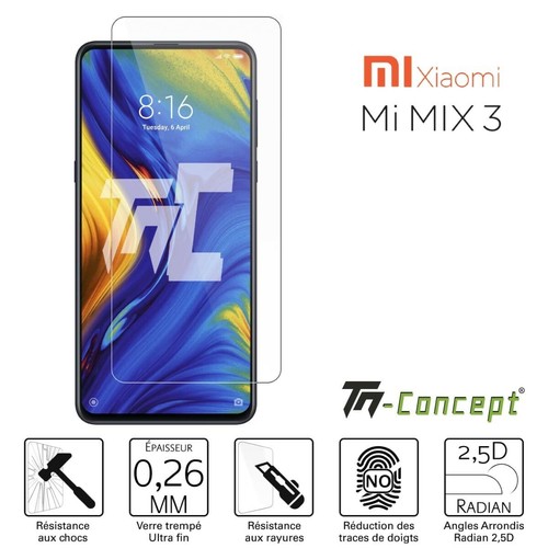 Xiaomi mix verre - xiaomi,