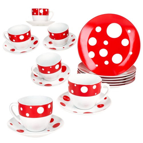 Servizio caffè pezzi - servizio,