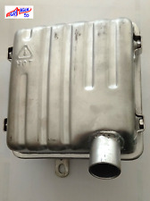 MARMITTA MOTORE LOMBARDINI 15LD225-315-350 RIF. ORIGINALE 5460585