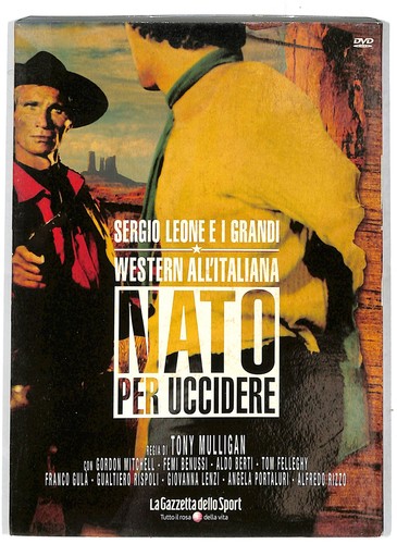 Ebond western all italiana - ebond,