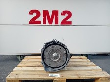 AUTOMATIC TRANSMISSION FOR BMW