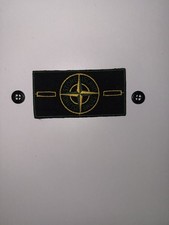Patch stone island - 1,