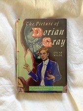 The Picture of Dorian Gray by